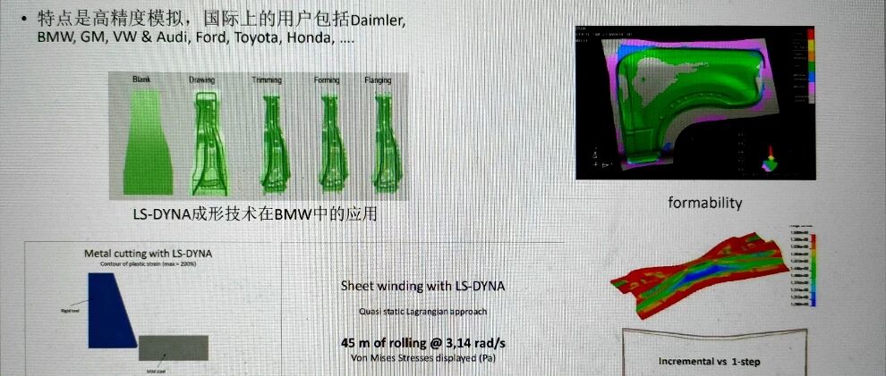 LSdyna通用介绍（good）