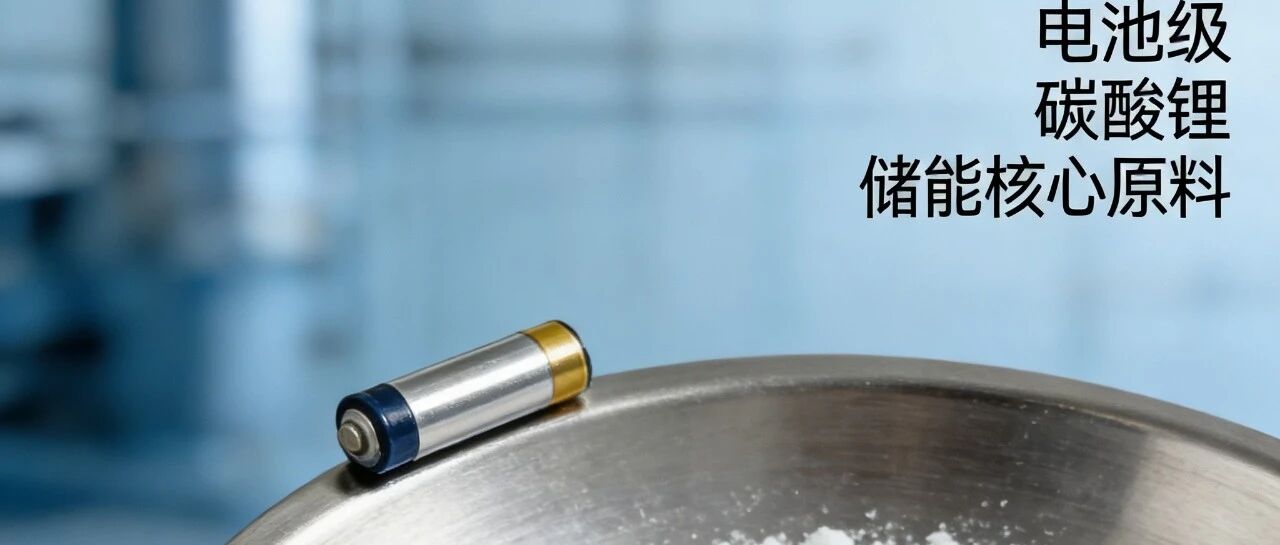 全球锂价年度趋势预测与分析(2026)！