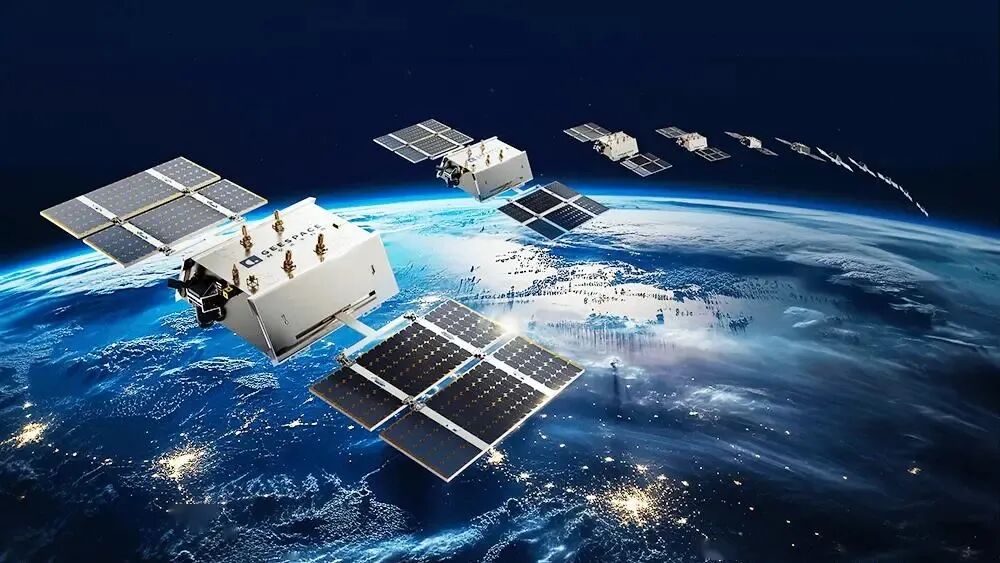 政府工作报告首提卫星互联网释放重要信号