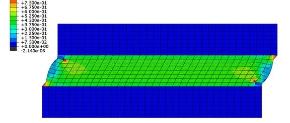 《Mechanics of Solid Polymers》5.3.12 Gent模型