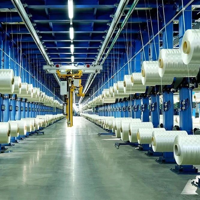 热点关注·从T1100量产到全球登顶！精工科技全国产化装备助力中国碳纤维产业“握指成拳”