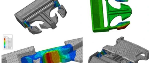 Abaqus 材料数据标定：综合指南
