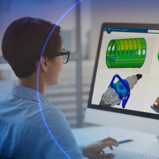 达索系统 SIMULIA 2026 新功能直通车｜Abaqus HPC新功能介绍