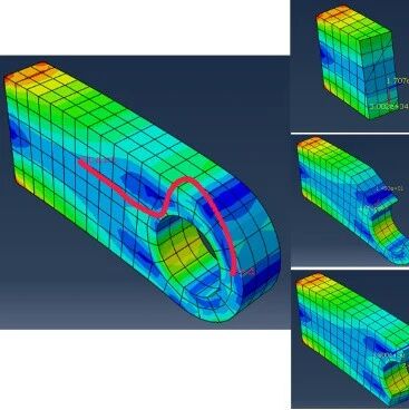 达索系统 SIMULIA 2026 新功能直通车｜Abaqus/CAE 2026 的功能增强