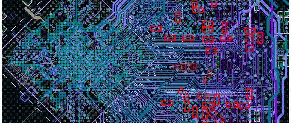 RK3568硬件开发参考设计分享--附原理图PCB下载链接