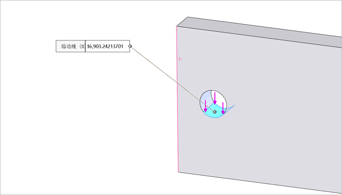 Simulation 有限元分析实战（2）：曲梁分析-图片9