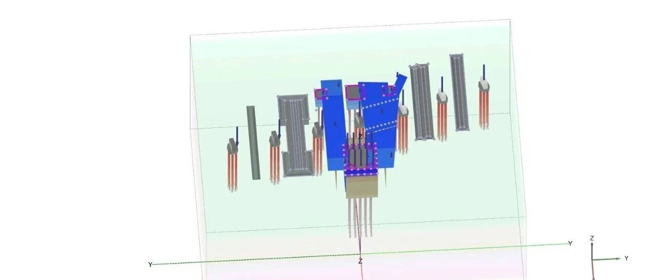plaxis应用技巧-通过导入导出几何模型来更改软件版本