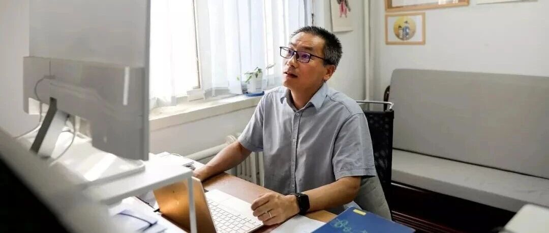 北航王洪伟老师：匠心传技20载！让力学专业知识触手可及