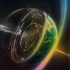 基于 Ansys Fluent 的旋流解吸器气液传质强化与 PBM 仿真研究