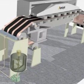 电池设计 | 如何利用仿真提高电动汽车电池工艺制造效率