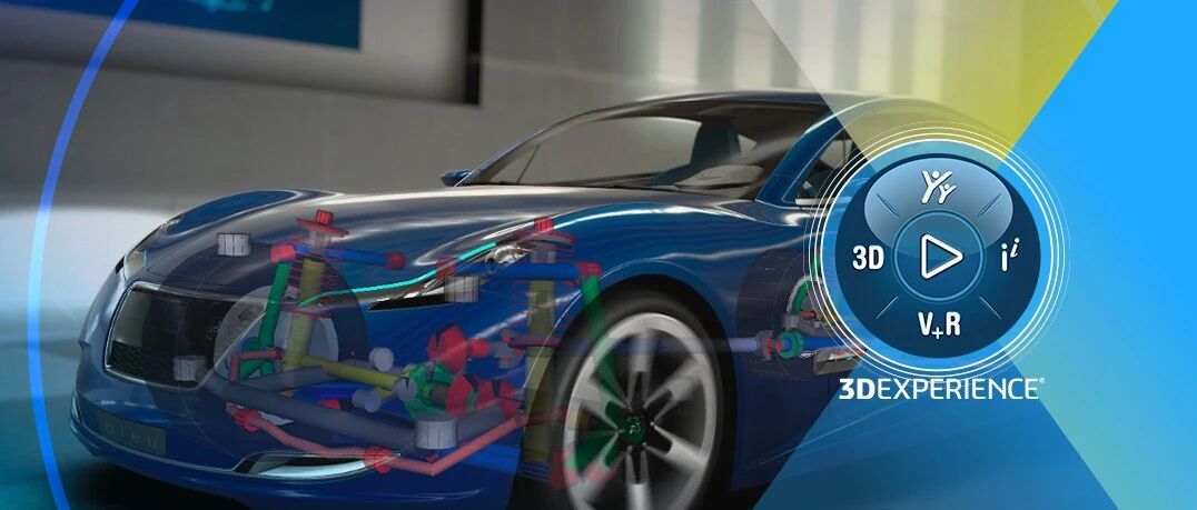 达索系统 SIMULIA 2026 新功能直通车｜达索系统Motion运动仿真新功能介绍