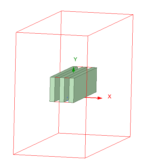 Ansys electric desktop中Maxwell和icepak的耦合温升仿真分析的图6