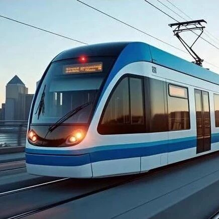 西门子 Combino：曾风靡全球的有轨电车，为何经历至暗时刻又涅槃重生？