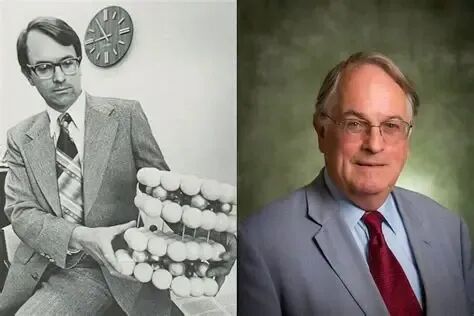 Nobel laureate Stanley Whittingham on the future of lithium ion ...