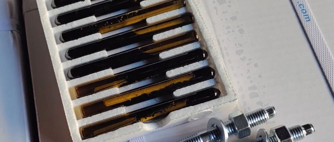 【机械设计】膨胀螺栓和化学螺栓的区别