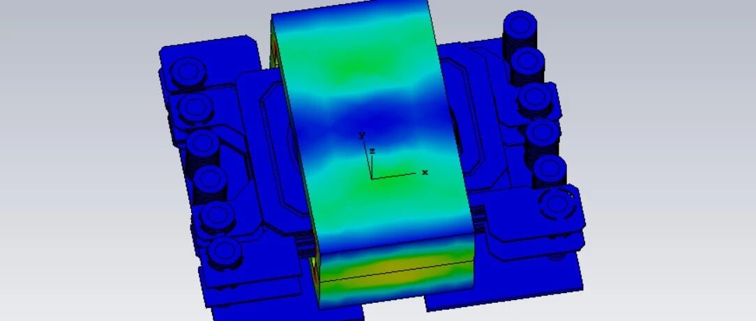 谈一谈磁芯材料中磁芯损耗密度Core Loss Density