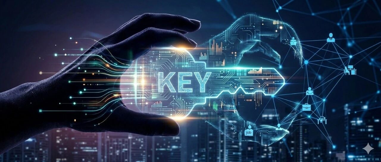 OpenClaw炸场：AI已拿到你电脑的钥匙