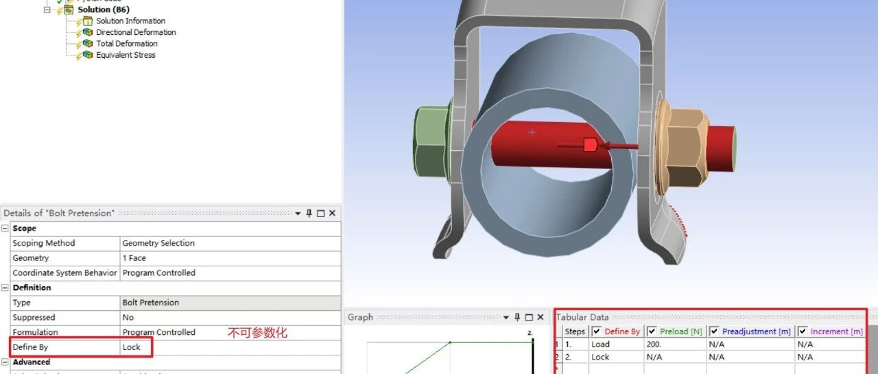 实战破解｜"Mechanical参数化"束手无策？Python代码轻松攻克