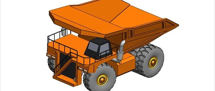 SolidWorks沿特定路径的走查很实用！