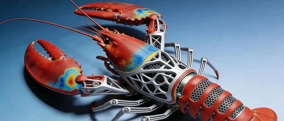 当OpenClaw遇上Siemens Altair Inspire，增材制造设计进入AI时代