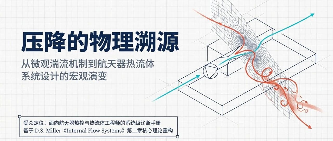 【液冷流体回路系统设计指南02】层流还是湍流？流体力学基础篇