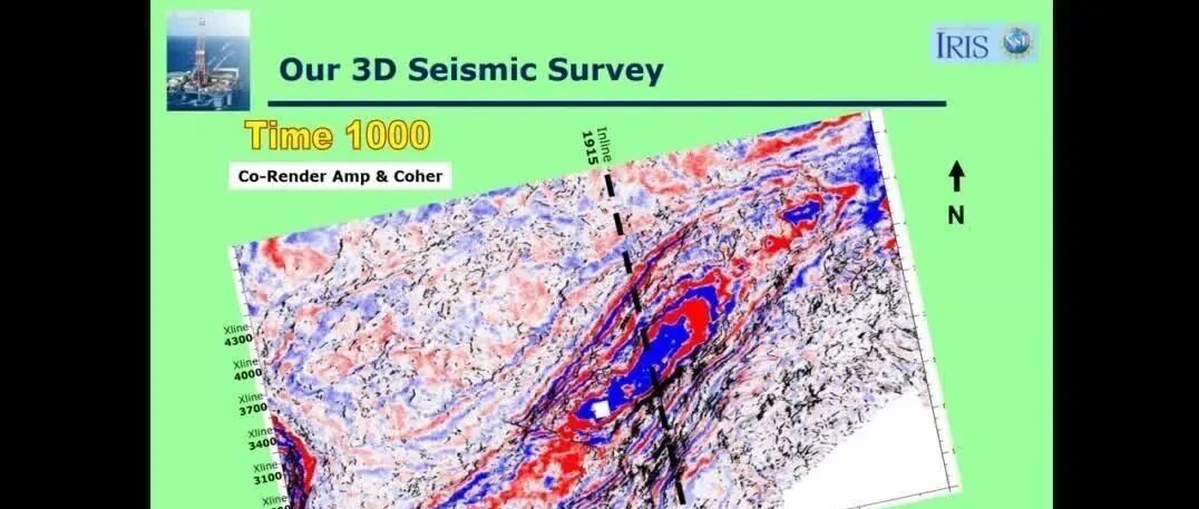储层质量的地震属性解译——从沉积相模式识别到油气赋存规律的空间预测技术