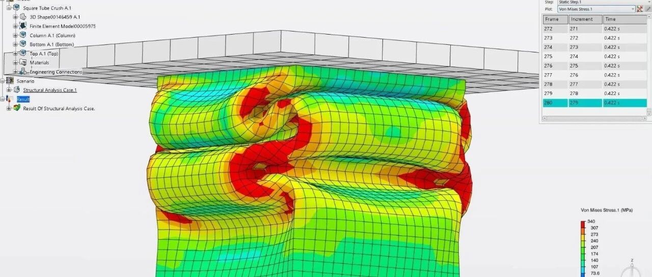 优化Abaqus Explicit计算：提升CPU使用率的实用方法