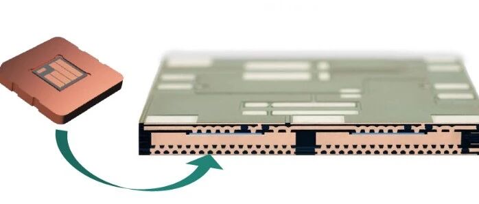 嵌入式PCB功率模块在电驱的应用前景如何？