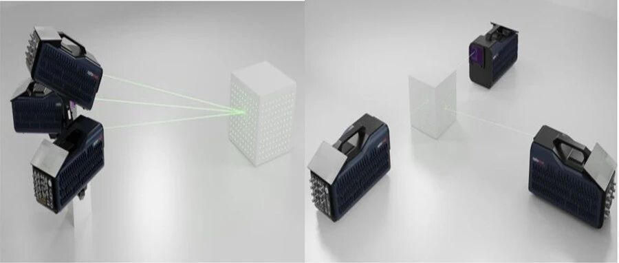3D激光测振 守护高频测试装置可靠性
