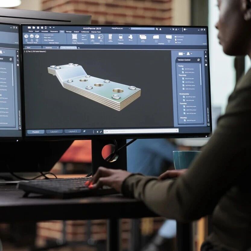 洞见 | PTC Creo简史：从参数化到云端与人工智能