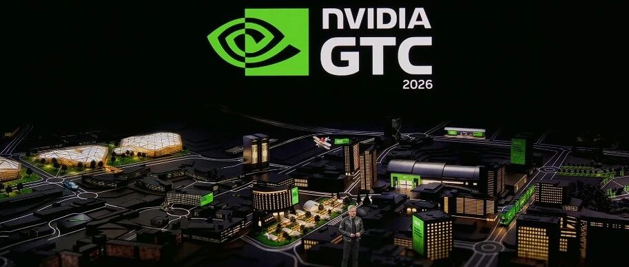 英伟达 GTC 2026｜基于真实数据驱动的下一代自动驾驶仿真体系抢先看