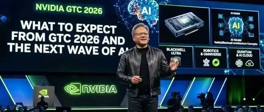 AI时代，信号完整性工程师会失业吗？GTC 2026给了答案