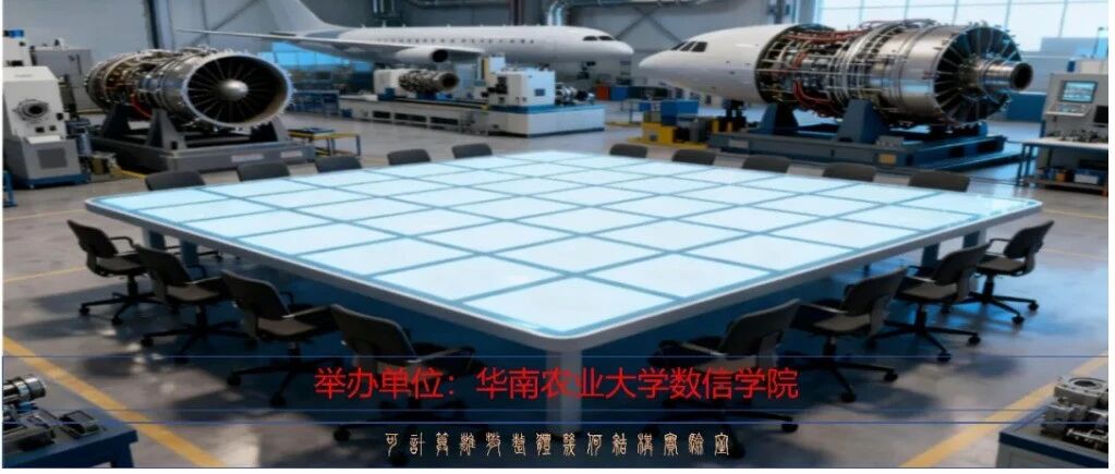 聚焦超结构化四边形网格！第13届网格方桌会议正在云端研讨-从此进入