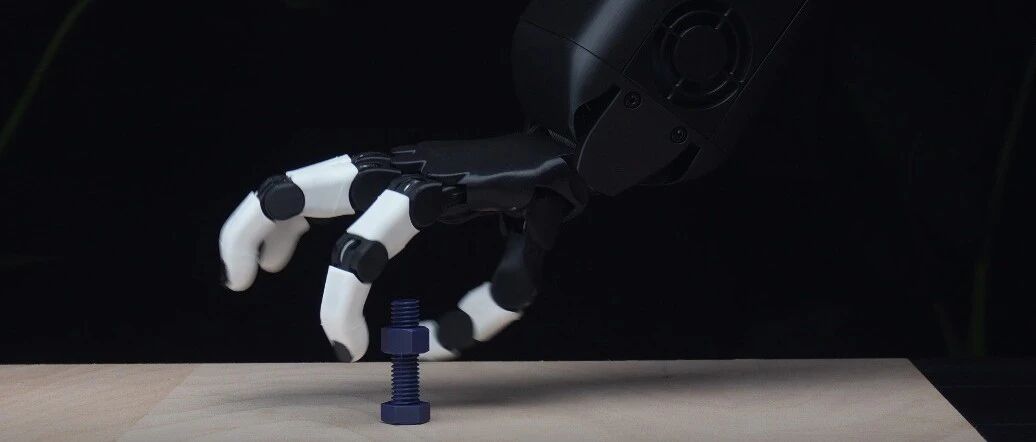 【机器人】开源OCRA Hand 灵巧手仿生手掌3D图纸 STEP格式