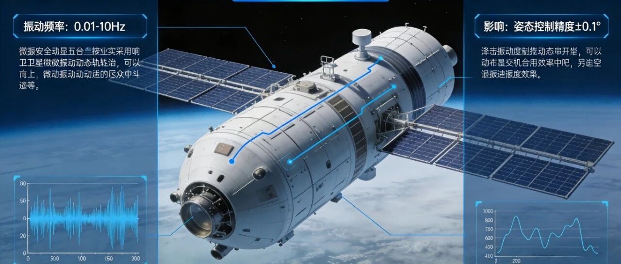 静默的杀手：卫星微振动分析的必要性、危害与系统性解决思路