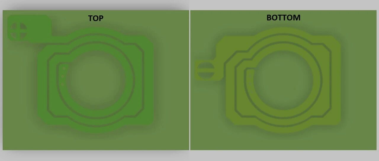 PCB平面变压器画板设计注意事项，这样设计才靠谱