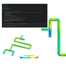 AI+CFD盛行！STAR-CCM+二次开发能力让你从社招简历脱颖而出