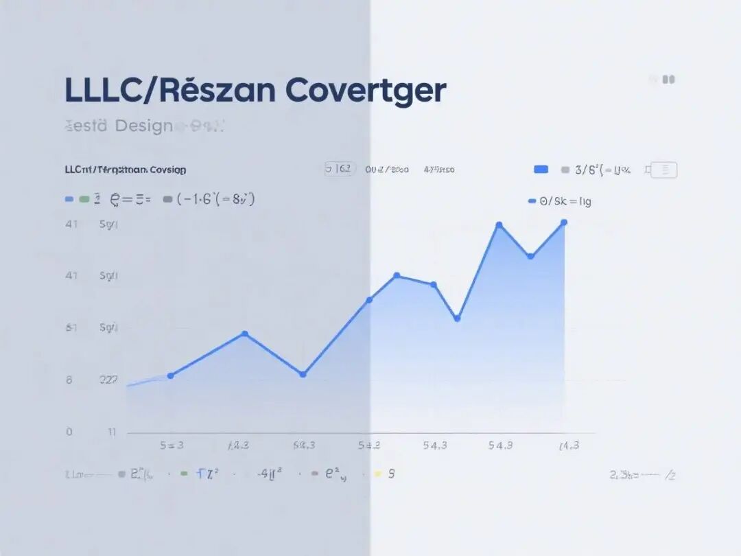 LLC谐振变换器参数设计章节内容插图