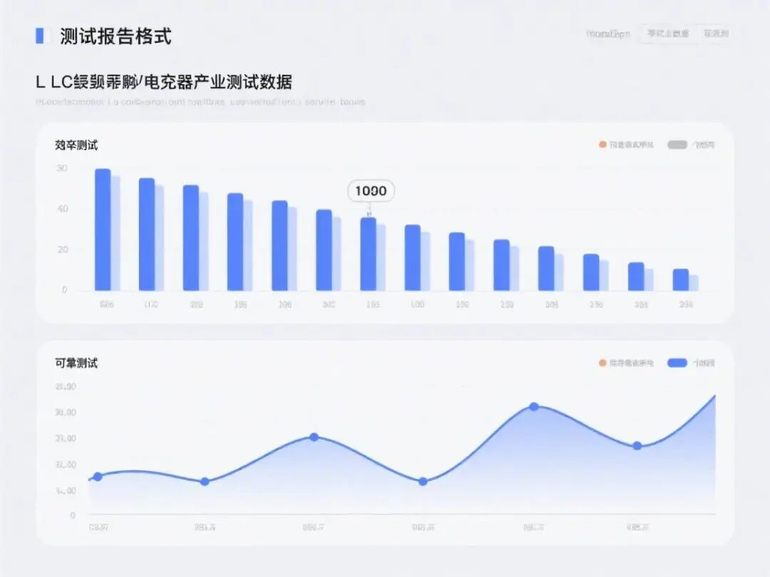 LLC谐振变换器量产测试章节内容插图