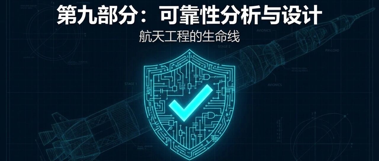 【运载火箭总体设计09】可靠性分析与设计