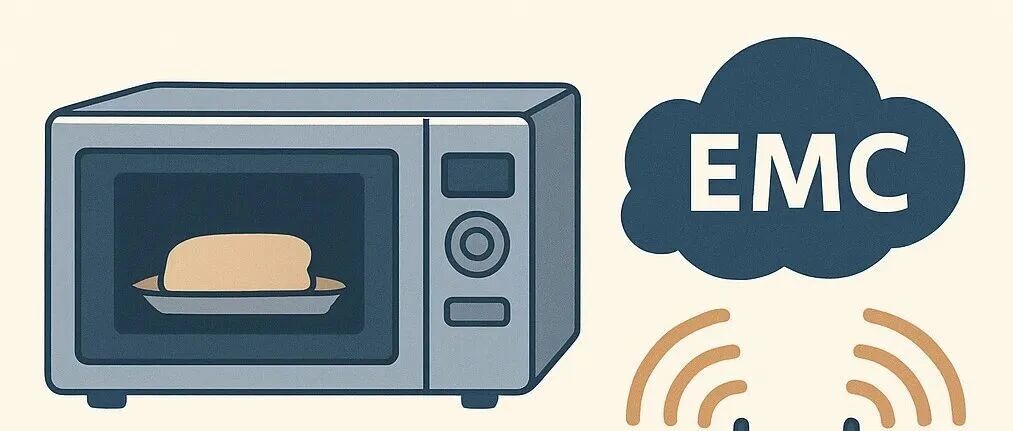 EMI、EMS傻傻分不清？这篇文章一次讲明白！