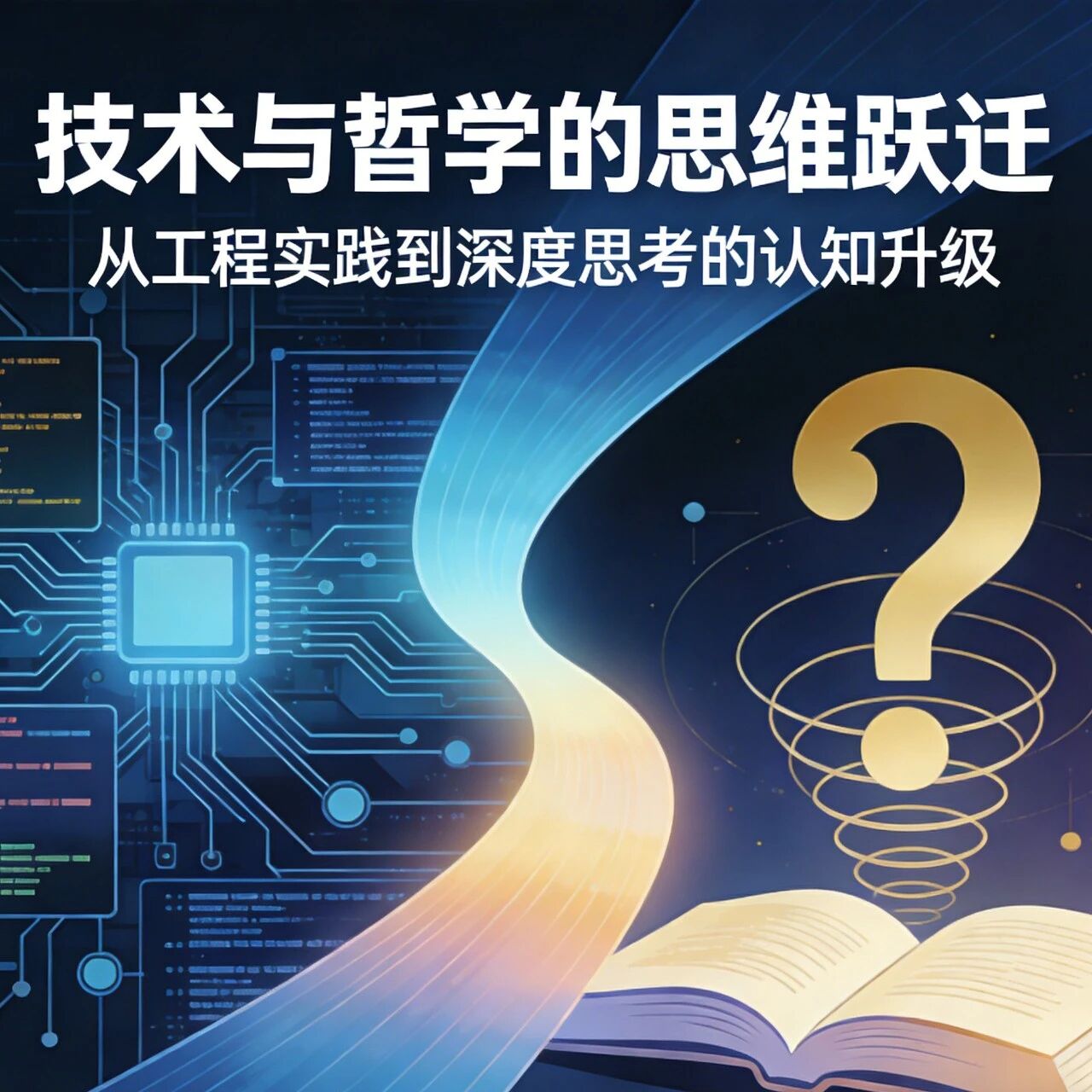 【JY】建源学堂从技术到哲学的思考