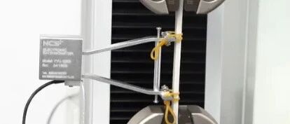 引伸计在材料力学测试中的关键应用