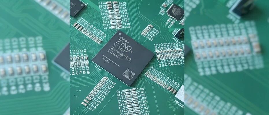 中东战争你必须知道：为什么军工、导弹、雷达都离不开FPGA？