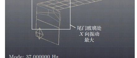解决“压耳朵”的烦人异响：一篇文章讲透某SUV低频路噪的排查与优化