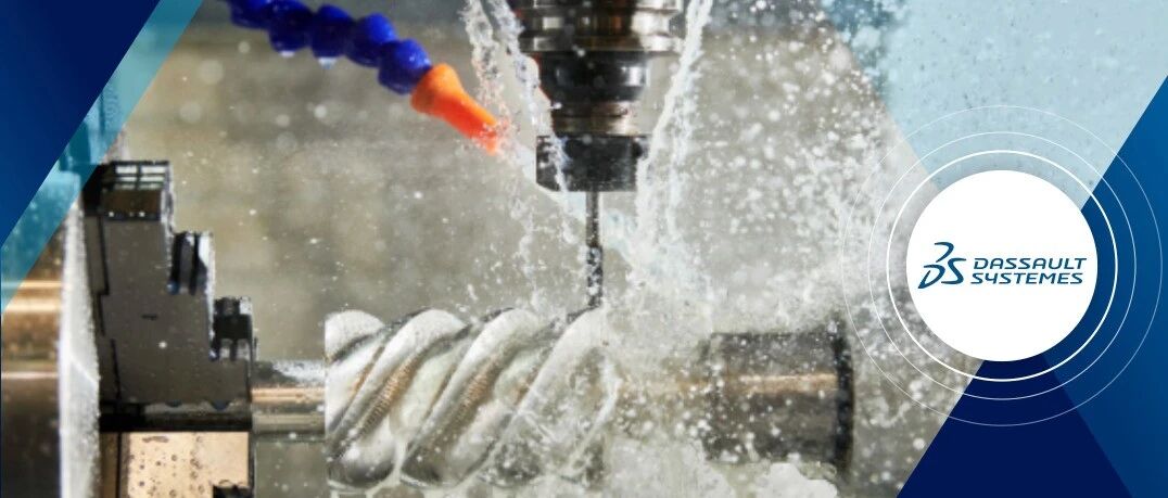 当 AI 遇到 CNC：全面革新机加工运营模式
