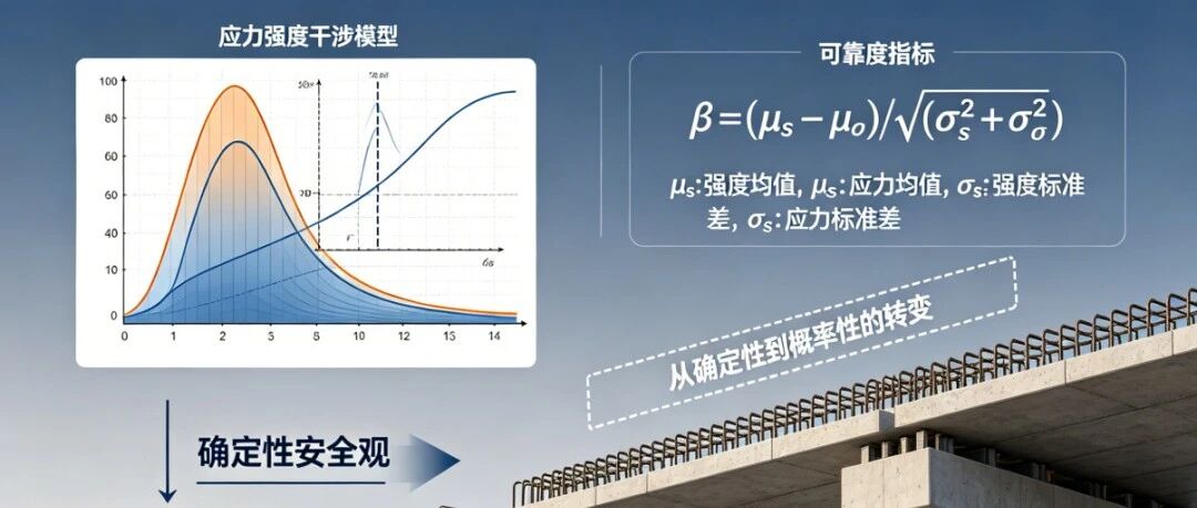 【JY】让土木工程从追求"绝对真理"走向"概率决策"的妥协艺术