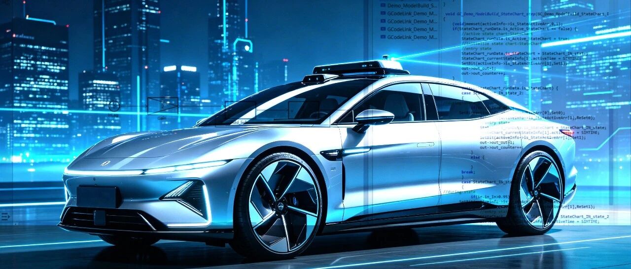 从设计到落地，GCKontrol如何让新能源汽车电控研发“控得精、跑得稳、更高效”