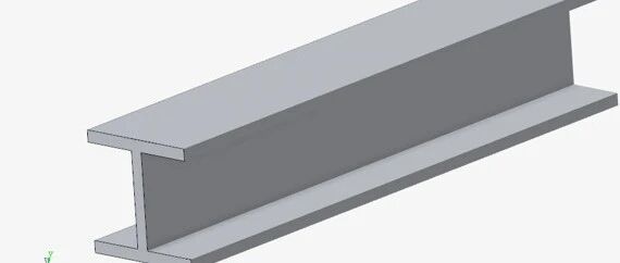 HyperStudy+Inspire Studio 进行梁截面尺寸优化 HS-1650