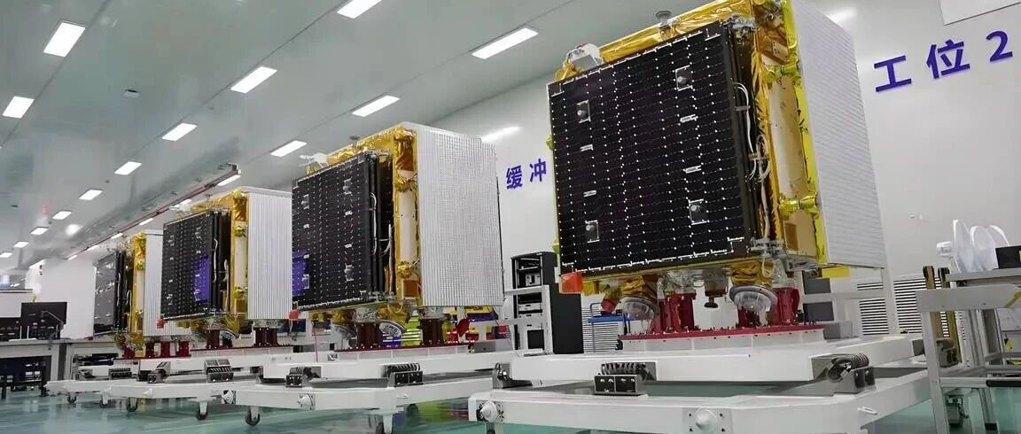 卫星总装AIT工程的系统拆解、核心挑战与实战精要